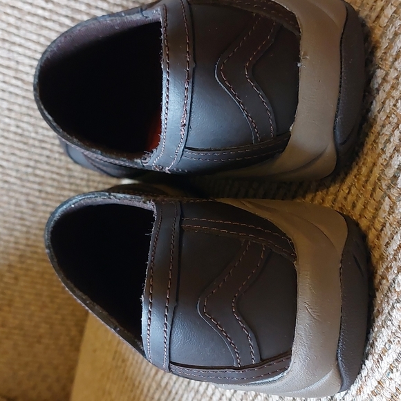 Merrell Leather Shoes - Picture 4 of 9